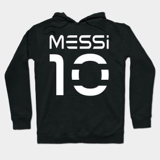 LM 10 MESSI Hoodie